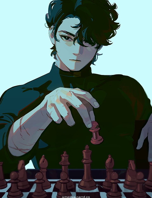 Elliot Hawthorne