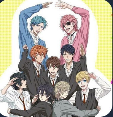Yarichin bitch club