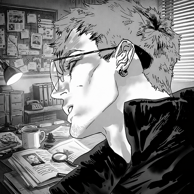 avatar image