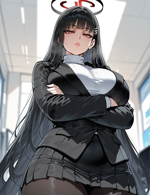 Rio Tsukatsuki