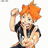Shoyo Hinata