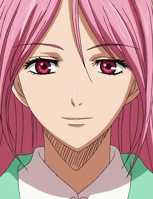 Satsuki Momoi