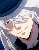 Undertaker