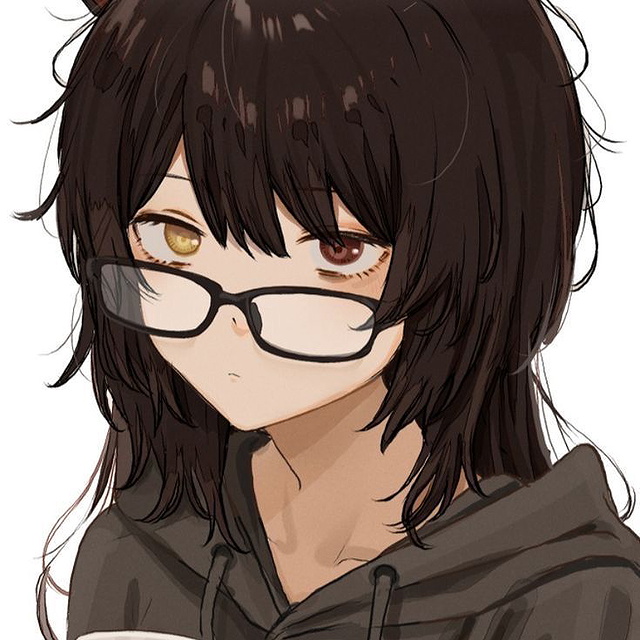 avatar image
