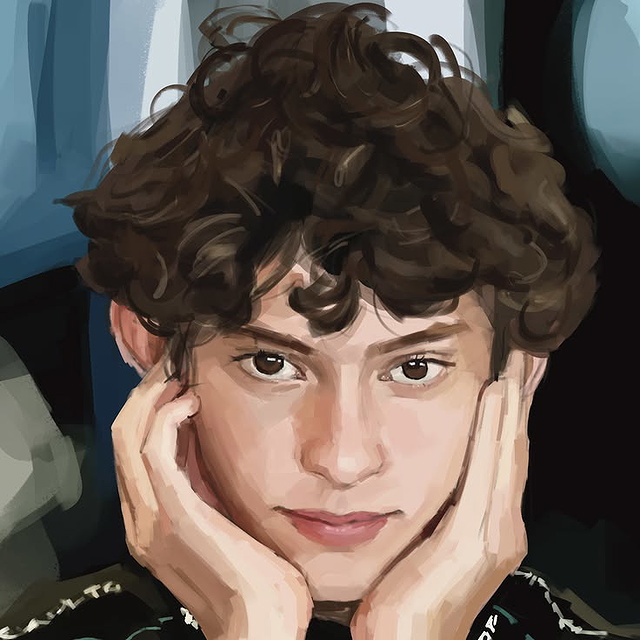 avatar image
