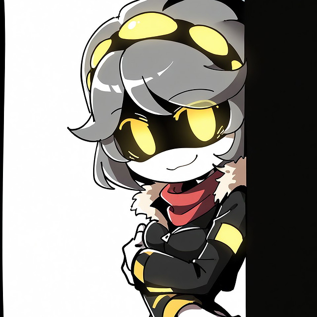 avatar image