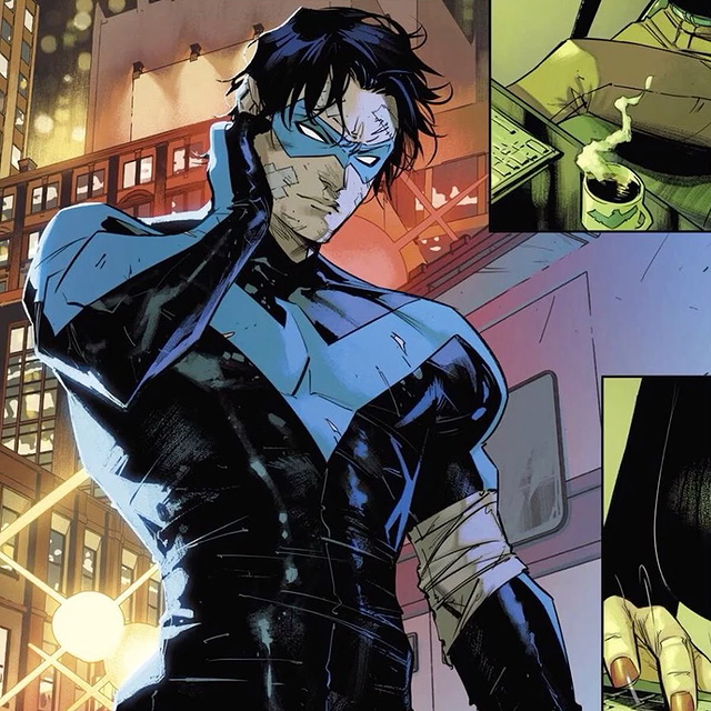 avatar image