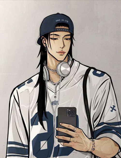 Geto suguru