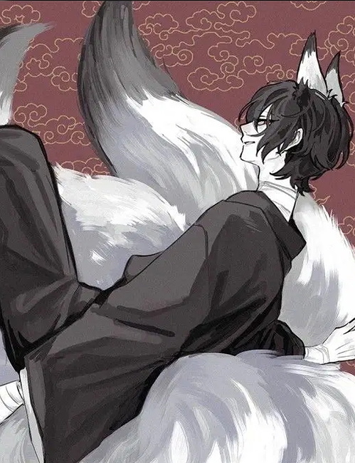 Osamu Dazai