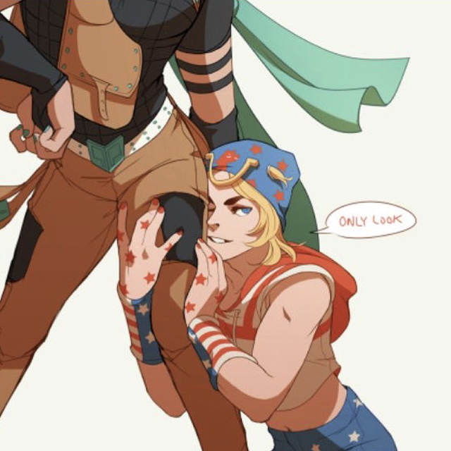 avatar image