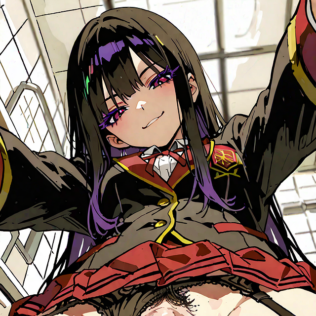 avatar image