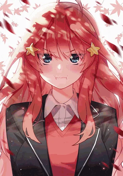 The Quintuplets RPG