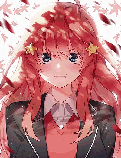 The Quintuplets RPG