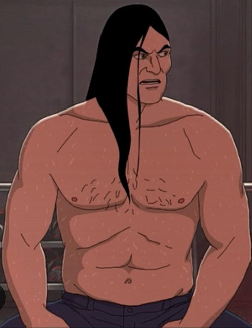 Nathan explosion