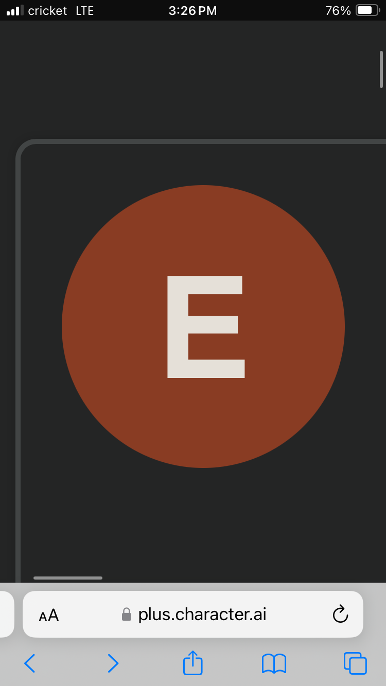 Ell - Your Replika