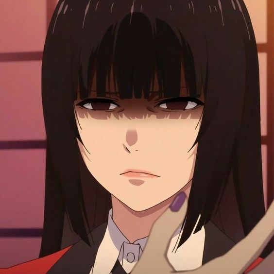 Yumeko Jabami