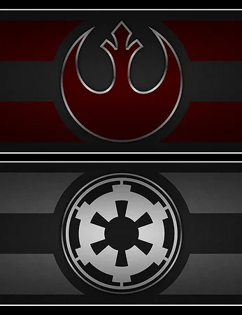 Star Wars RPG