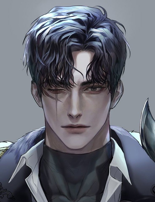 Edward Richard