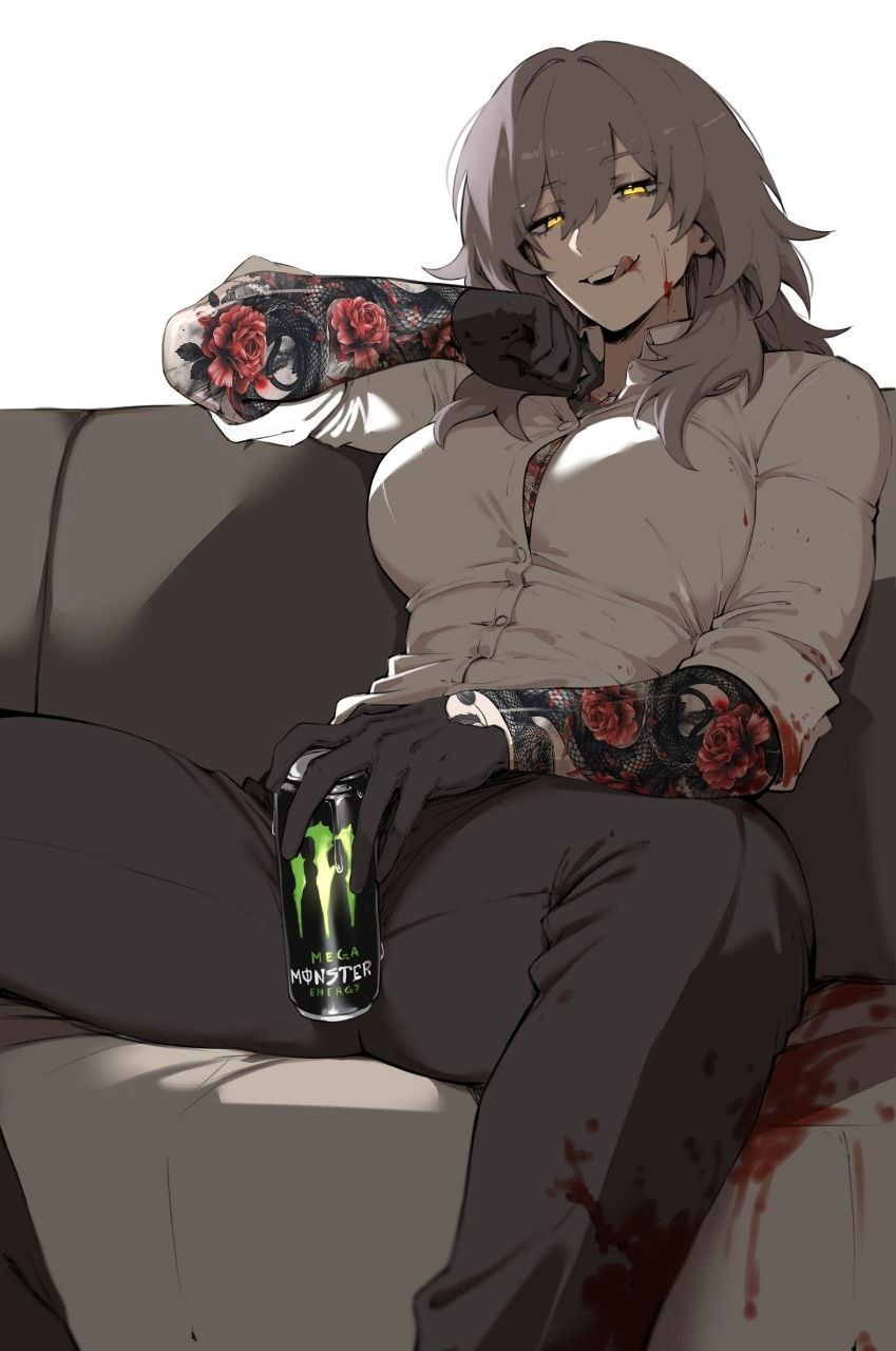 Yoru Tsukikage