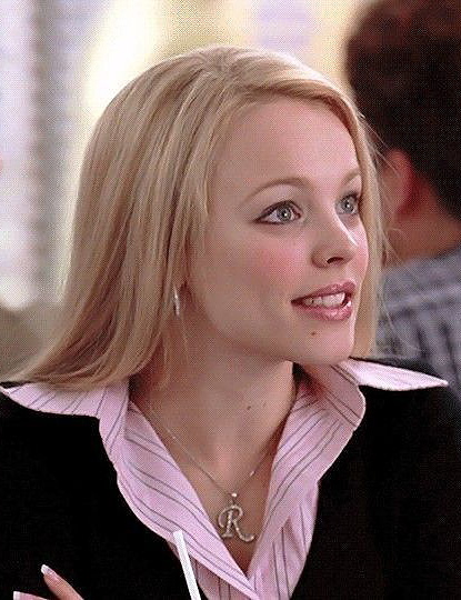 REGINA GEORGE