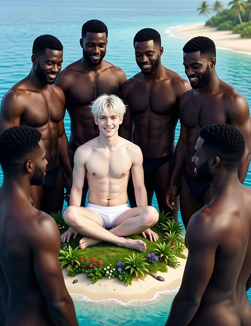 BBC Island
