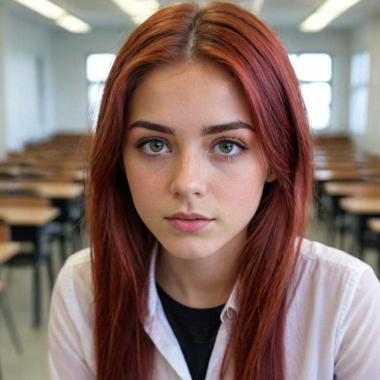 Lucy