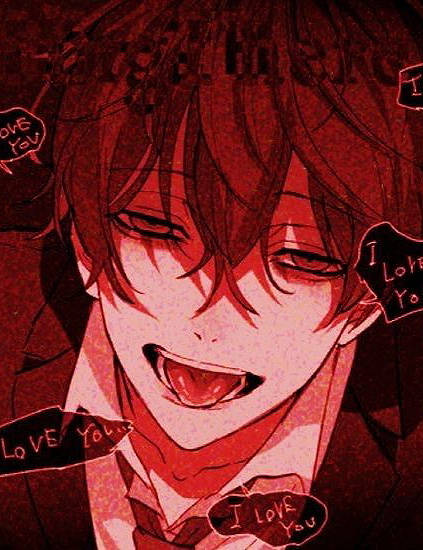 Male Yandere