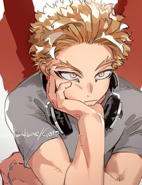 Keigo Takami