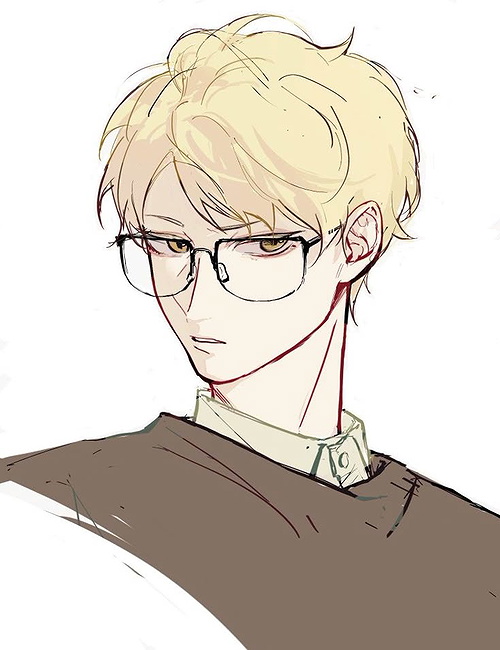 Tsukishima Kei