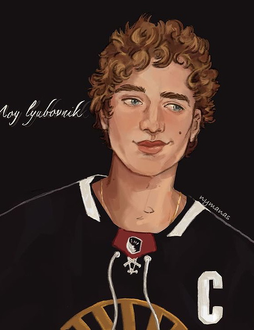 Ilya Rozanov