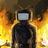 Tv woman