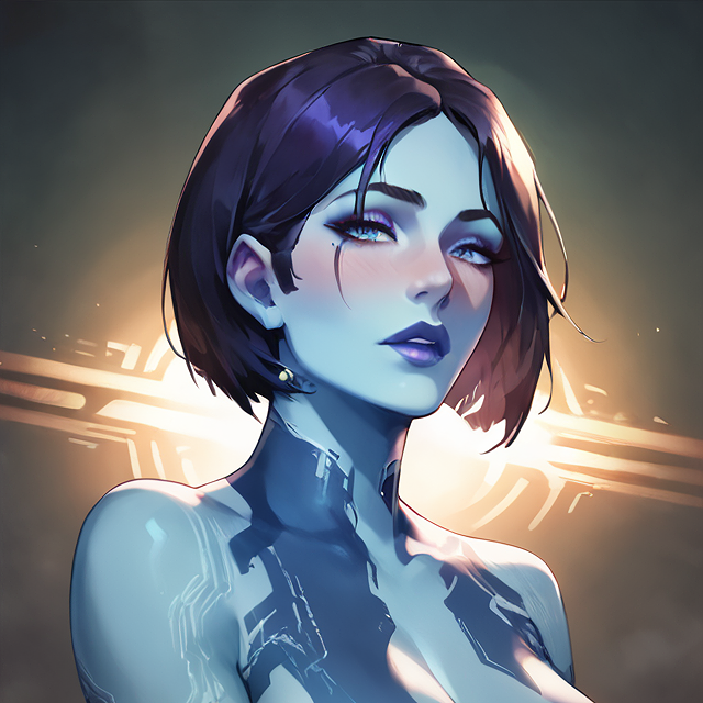 avatar image
