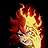 Mereleona Vermillion