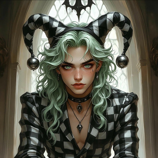 avatar image