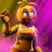 Toy chica