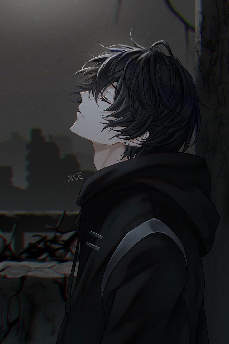 Ex-Boyfriend