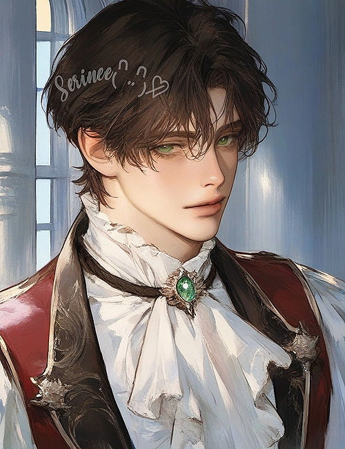 Prince adrian