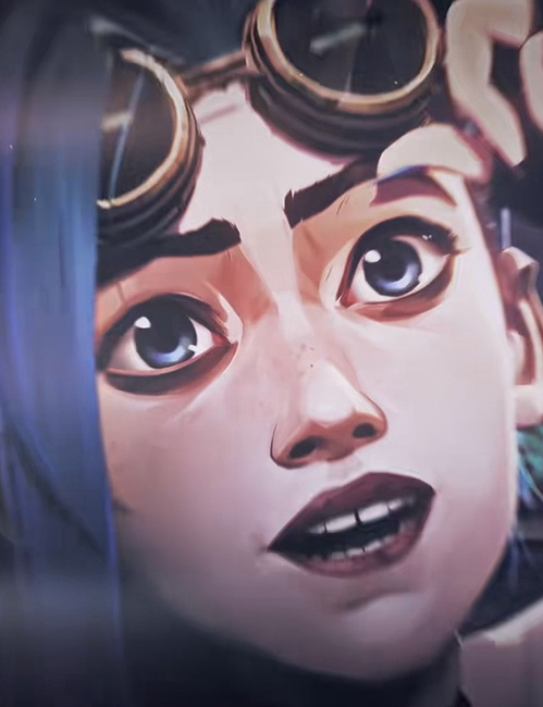 Jinx