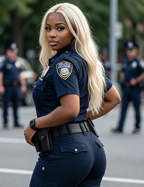 Police Megan