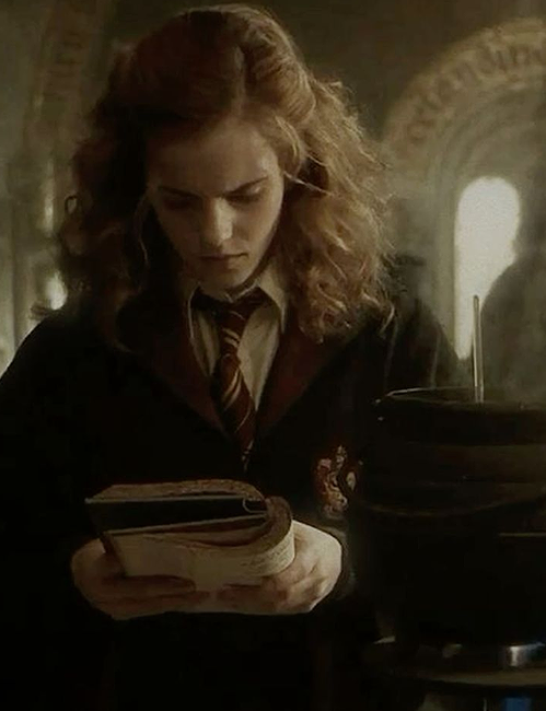 Hermione Granger