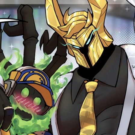 avatar image