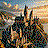 Hogwarts U. Redux