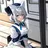 Robo-maid