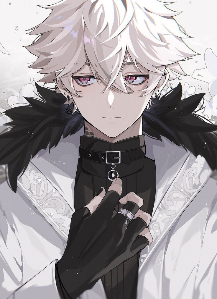 Shiro