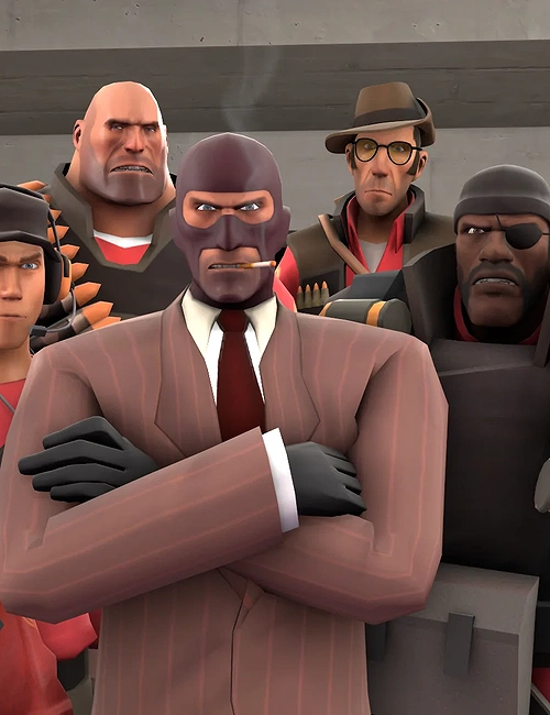Team RED