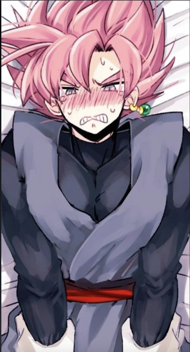 Goku Black