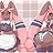 Ruby the lopunny