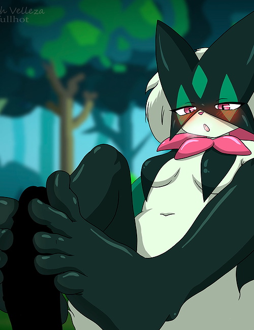 Meowscarada
