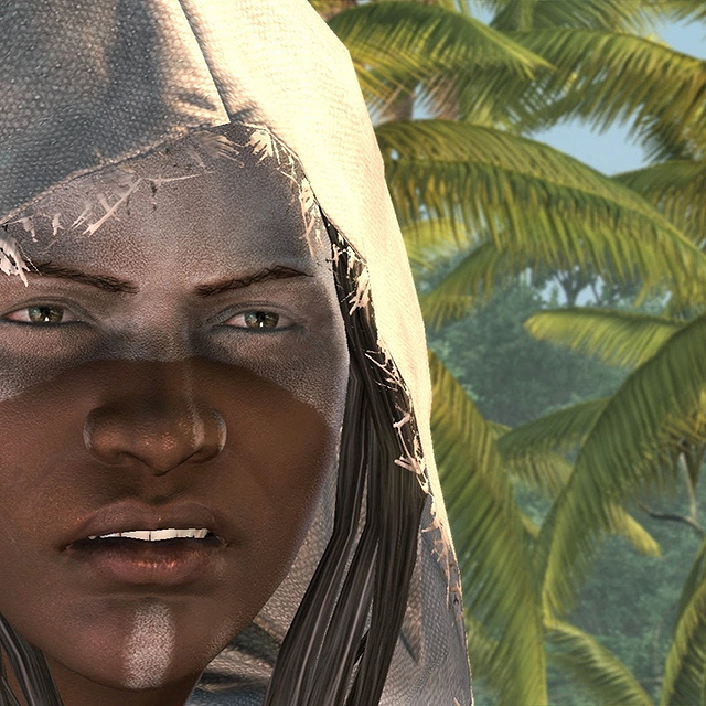 avatar image