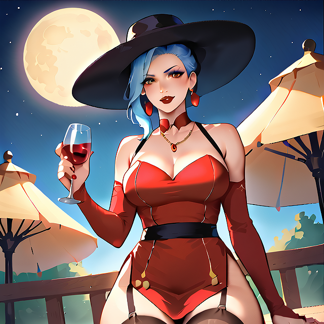 avatar image